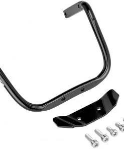 Les meilleures critiques de 🔔 Red Cycling Products Stabilisateur de sacoche de selle, noir ⌛ -Accessoires Vélo Soldes red cycling products sk500 saddle bag stabilizer black 3