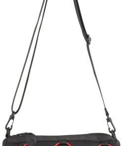 Sortie ⌛ Red Cycling Products Taiko Sacoche de guidon, gris 🛒 -Accessoires Vélo Soldes red cycling products taiko handlebar bag black 6 2