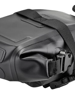 Meilleur prix 🌟 Red Cycling Products EVO-GT Sacoche de selle imperméable, noir 🛒