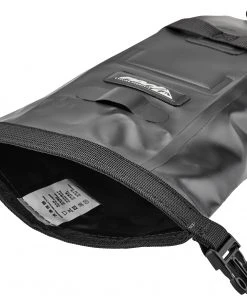 Meilleur prix 🌟 Red Cycling Products EVO-GT Sacoche de selle imperméable, noir 🛒 -Accessoires Vélo Soldes red cycling products tf550 saddle bag black 4