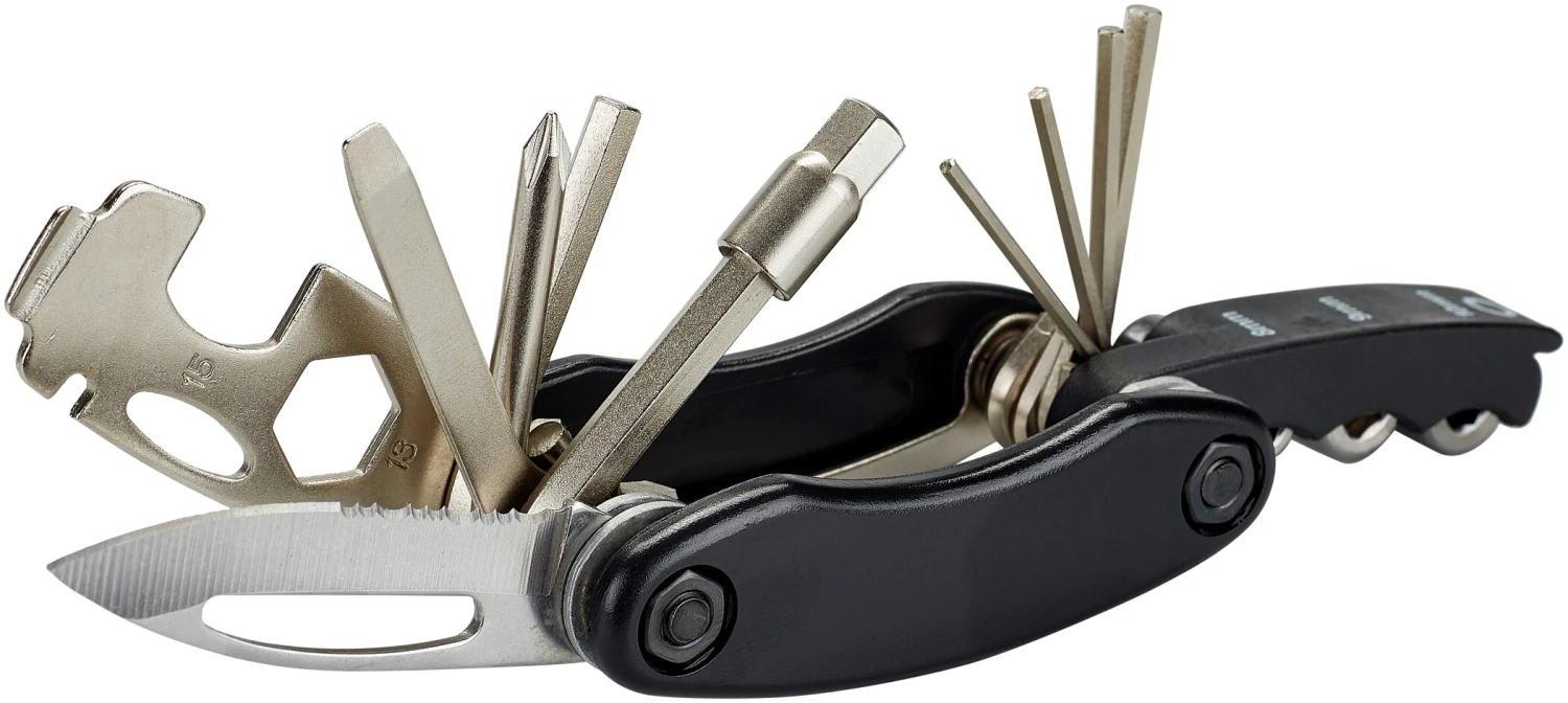 Acheter 💯 Red Cycling Products Tool Bag Mini outil multifonction 🤩 2 Acheter 💯 Red Cycling Products Tool Bag Mini outil multifonction 🤩 – Image 2