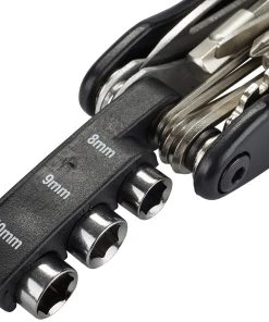 Acheter 💯 Red Cycling Products Tool Bag Mini outil multifonction 🤩 7 Acheter 💯 Red Cycling Products Tool Bag Mini outil multifonction 🤩 -Accessoires Vélo Soldes red cycling products tool bag mini tool set 3