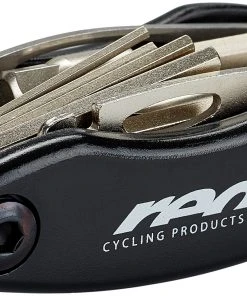 Acheter 💯 Red Cycling Products Tool Bag Mini outil multifonction 🤩 8 Acheter 💯 Red Cycling Products Tool Bag Mini outil multifonction 🤩 -Accessoires Vélo Soldes red cycling products tool bag mini tool set 4