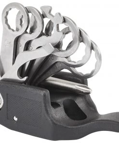 Remise 🎉 Red Cycling Products Tool Comp II Mini outil multifonction ✨ -Accessoires Vélo Soldes red cycling products tool comp ii miniwerkzeug 4