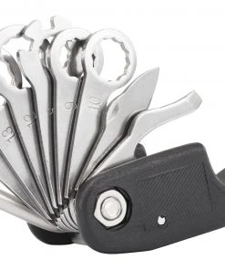 Remise 🎉 Red Cycling Products Tool Comp II Mini outil multifonction ✨ -Accessoires Vélo Soldes red cycling products tool comp ii miniwerkzeug 5