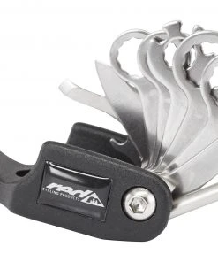 Remise 🎉 Red Cycling Products Tool Comp II Mini outil multifonction ✨ -Accessoires Vélo Soldes red cycling products tool comp ii miniwerkzeug 6