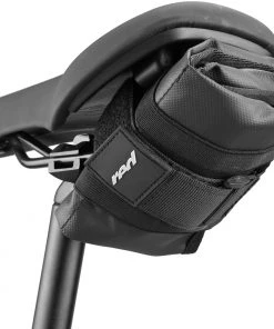 Les meilleures critiques de 🎁 Red Cycling Products Tool Wrap Sacoche de selle, gris ⌛