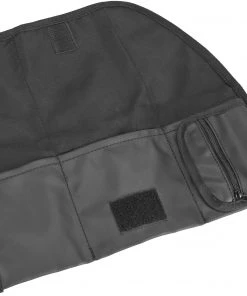 Les meilleures critiques de đ Red Cycling Products Tool Wrap Sacoche de selle, gris â 9 Les meilleures critiques de đ Red Cycling Products Tool Wrap Sacoche de selle, gris â -Accessoires VĂ©lo Soldes red cycling products tool wrap saddle bag black 4