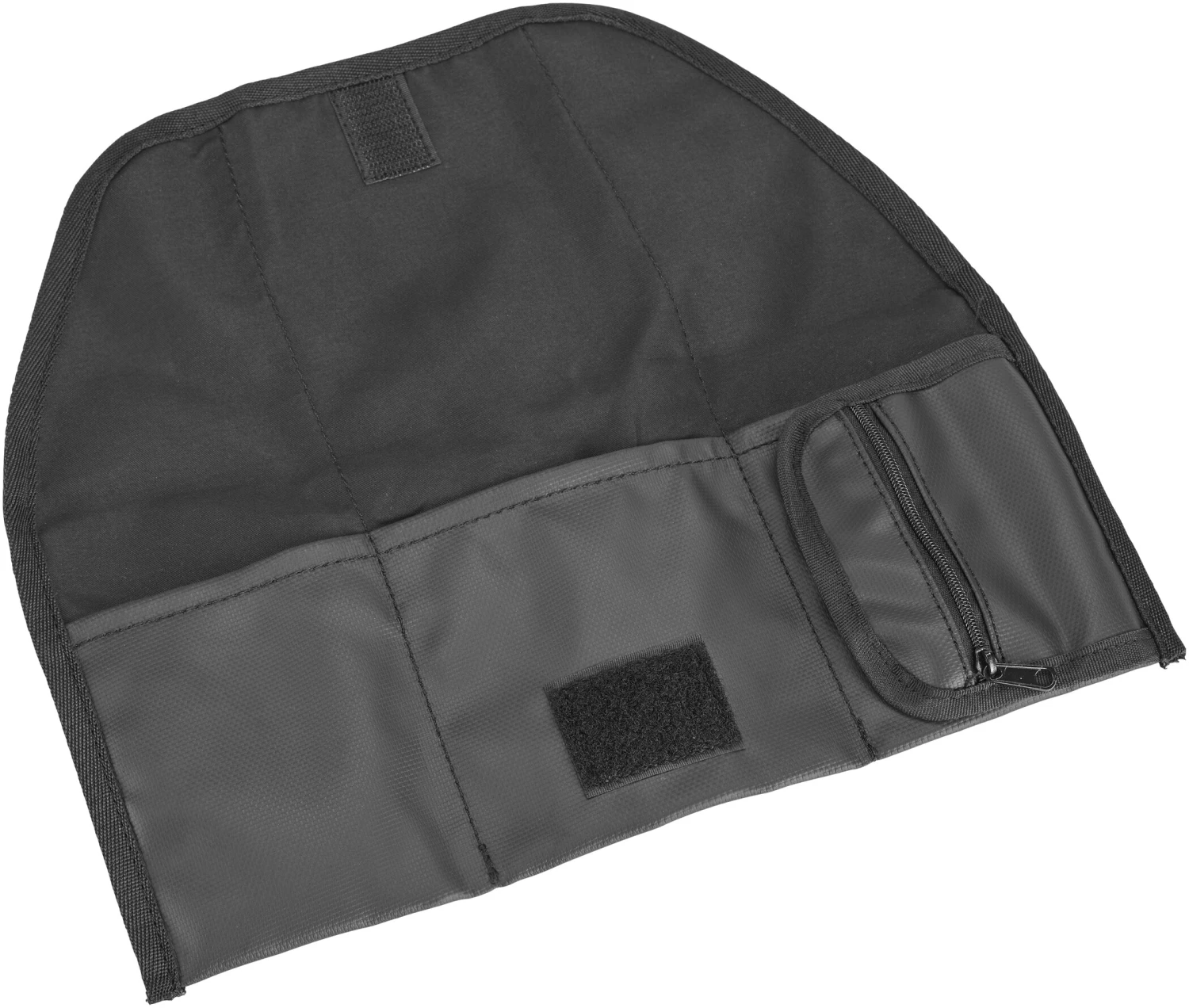 Les meilleures critiques de đ Red Cycling Products Tool Wrap Sacoche de selle, gris â 4 Les meilleures critiques de đ Red Cycling Products Tool Wrap Sacoche de selle, gris â â Image 4