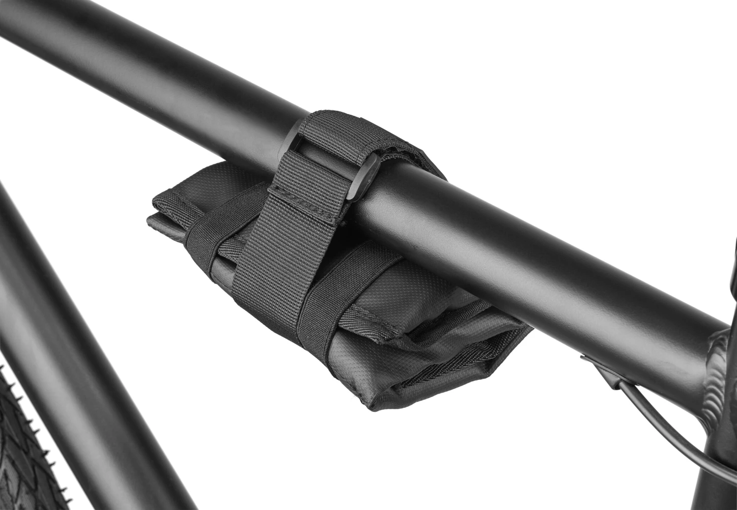 Les meilleures critiques de đ Red Cycling Products Tool Wrap Sacoche de selle, gris â 6 Les meilleures critiques de đ Red Cycling Products Tool Wrap Sacoche de selle, gris â â Image 6