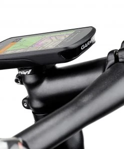 Le moins cher 🎉 Red Cycling Products Top Cap Support de potence pour Garmin ⭐ -Accessoires Vélo Soldes red cycling products top cap stem holder for garmin 3