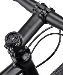 Le moins cher 🎉 Red Cycling Products Top Cap Support de potence pour Garmin ⭐ -Accessoires Vélo Soldes red cycling products top cap stem holder for garmin 4