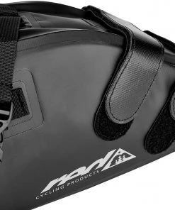 Offres ⌛ Red Cycling Products EVO-13 Sacoche de tige de selle, noir ⌛ -Accessoires Vélo Soldes red cycling products tour 13 seat post bag black 5