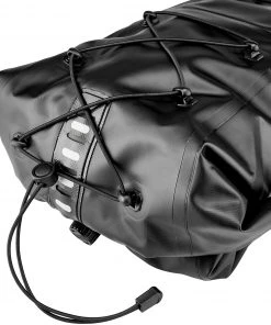 Offres ⌛ Red Cycling Products EVO-13 Sacoche de tige de selle, noir ⌛ -Accessoires Vélo Soldes red cycling products tour 13 seat post bag black 6