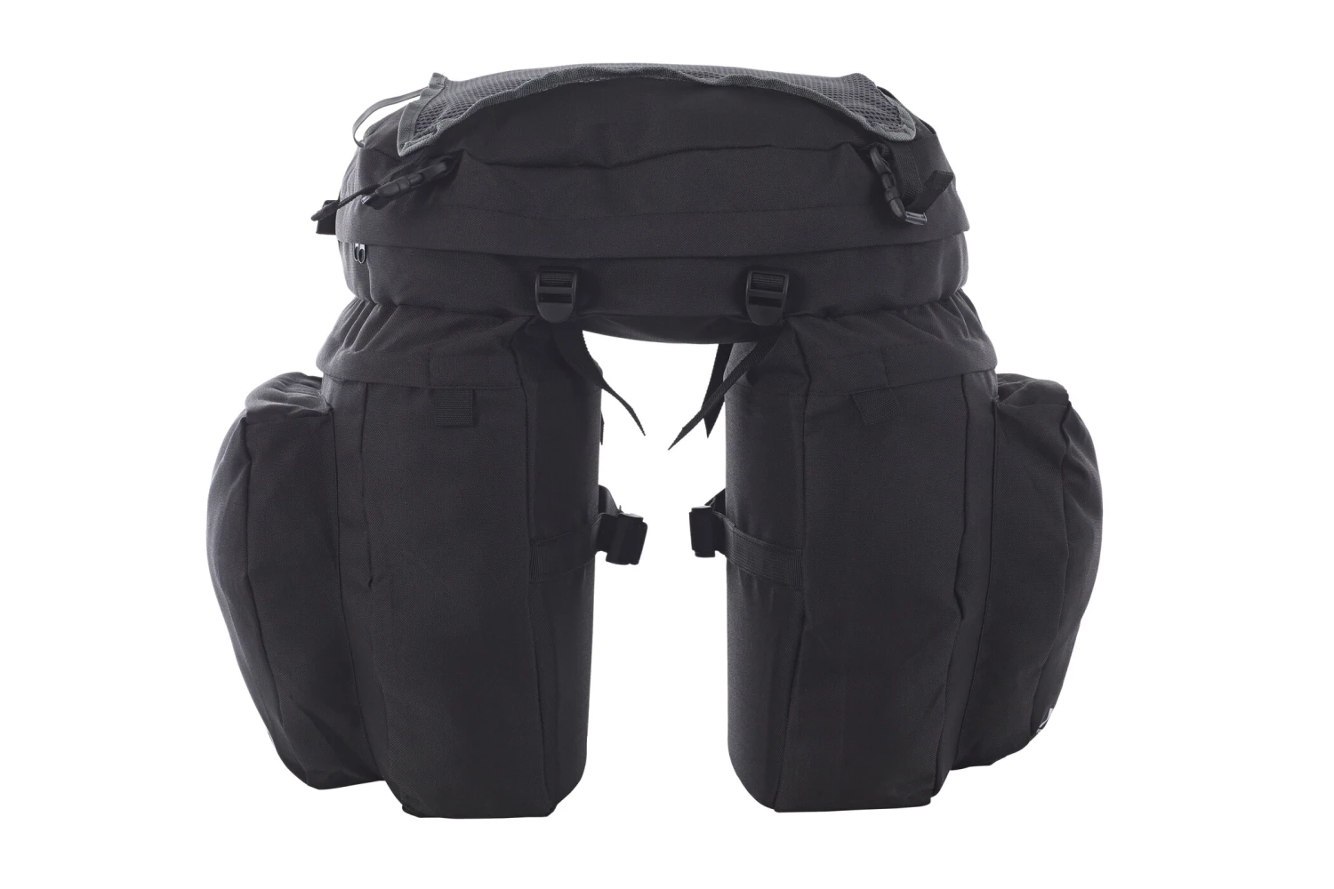 Remise ✔️ Red Cycling Products Touring Set Sacoche vélo, noir 🥰 3 Remise ✔️ Red Cycling Products Touring Set Sacoche vélo, noir 🥰 – Image 3