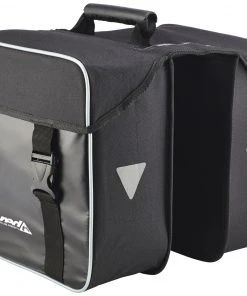 Le moins cher ❤️ Red Cycling Products Touring Set Special Sacoche vélo, noir ⌛