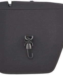 Le moins cher ❤️ Red Cycling Products Touring Set Special Sacoche vélo, noir ⌛ 6 Le moins cher ❤️ Red Cycling Products Touring Set Special Sacoche vélo, noir ⌛ -Accessoires Vélo Soldes red cycling products touring set special gepaecktraegertasche schwarz 3