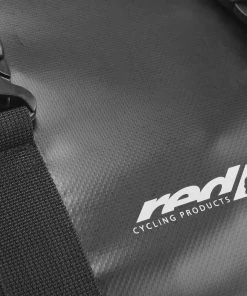 Le moins cher ❤️ Red Cycling Products Touring Set Special Sacoche vélo, noir ⌛ 7 Le moins cher ❤️ Red Cycling Products Touring Set Special Sacoche vélo, noir ⌛ -Accessoires Vélo Soldes red cycling products touring set special gepaecktraegertasche schwarz 4