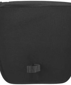 Sortie ✨ Red Cycling Products Travel Double Bag Sacoche vélo, noir ⌛ -Accessoires Vélo Soldes red cycling products travel double bag gepaecktraegertasche schwarz 3