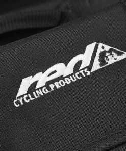 Sortie ✨ Red Cycling Products Travel Double Bag Sacoche vélo, noir ⌛ -Accessoires Vélo Soldes red cycling products travel double bag gepaecktraegertasche schwarz 4