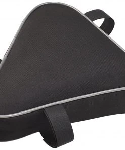 Top 10 ✨ Red Cycling Products Triangle, noir 🔥 -Accessoires Vélo Soldes red cycling products triangle bag schwarz 3