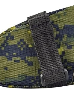 Le moins cher 🛒 Red Cycling Products Trooper Sacoche de selle, olive/noir 🥰 -Accessoires Vélo Soldes red cycling products trooper saddle bag satteltasche digi camo 3