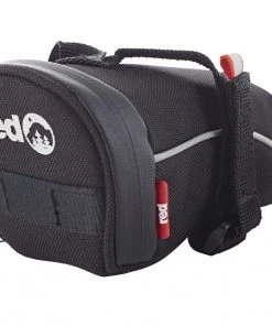Budget 🧨 Red Cycling Products Turtle Bag Sac porte-bagages L, noir 💯