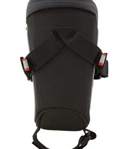 Budget 🧨 Red Cycling Products Turtle Bag Sac porte-bagages L, noir 💯 -Accessoires Vélo Soldes red cycling products turtle bag satteltasche l schwarz 4