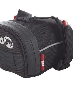 De gros ❤️ Red Cycling Products Turtle Bag Sac porte-bagages S, noir 🌟