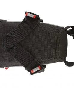 De gros ❤️ Red Cycling Products Turtle Bag Sac porte-bagages S, noir 🌟 -Accessoires Vélo Soldes red cycling products turtle bag satteltasche s schwarz 4