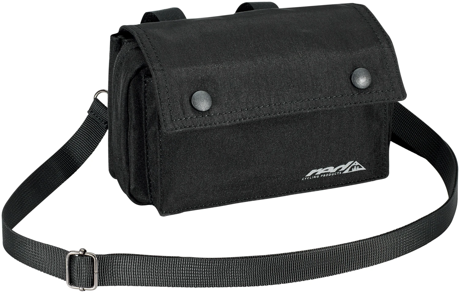 Vente flash ❤️ Red Cycling Products Front Pouch Sacoche de guidon, noir 💯 2 Vente flash ❤️ Red Cycling Products Front Pouch Sacoche de guidon, noir 💯 – Image 2