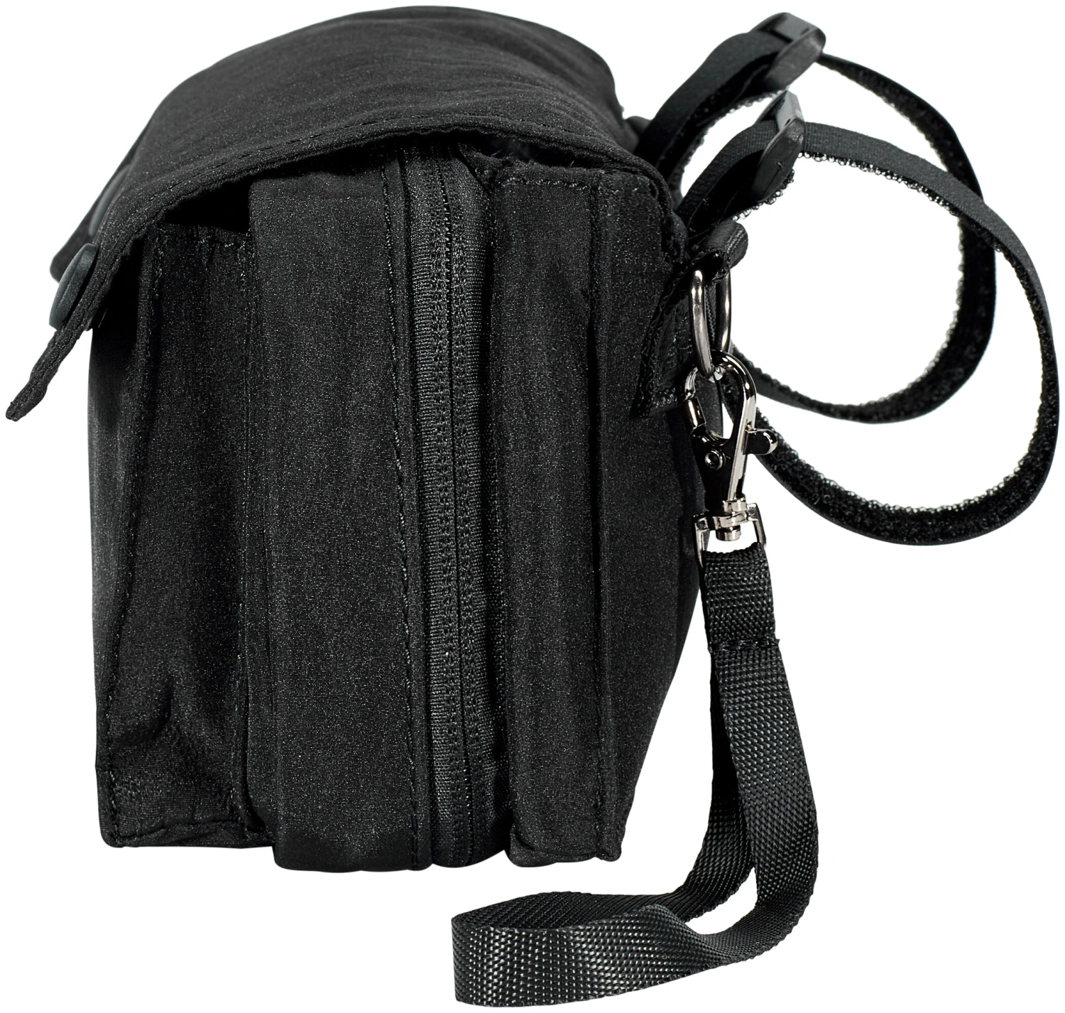 Vente flash ❤️ Red Cycling Products Front Pouch Sacoche de guidon, noir 💯 4 Vente flash ❤️ Red Cycling Products Front Pouch Sacoche de guidon, noir 💯 – Image 4