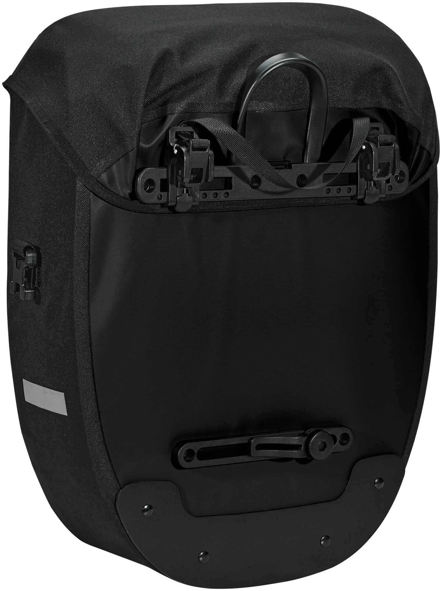 Vente flash 🥰 Red Cycling Products Urban Twin II Sac De Transport 1 paire, rouge ✔️ 4 Vente flash 🥰 Red Cycling Products Urban Twin II Sac De Transport 1 paire, rouge ✔️ – Image 4