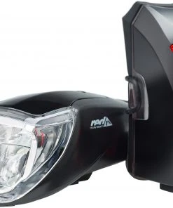 Nouveau 😍 Red Cycling Products USB UFO Kit d’éclairages ✨