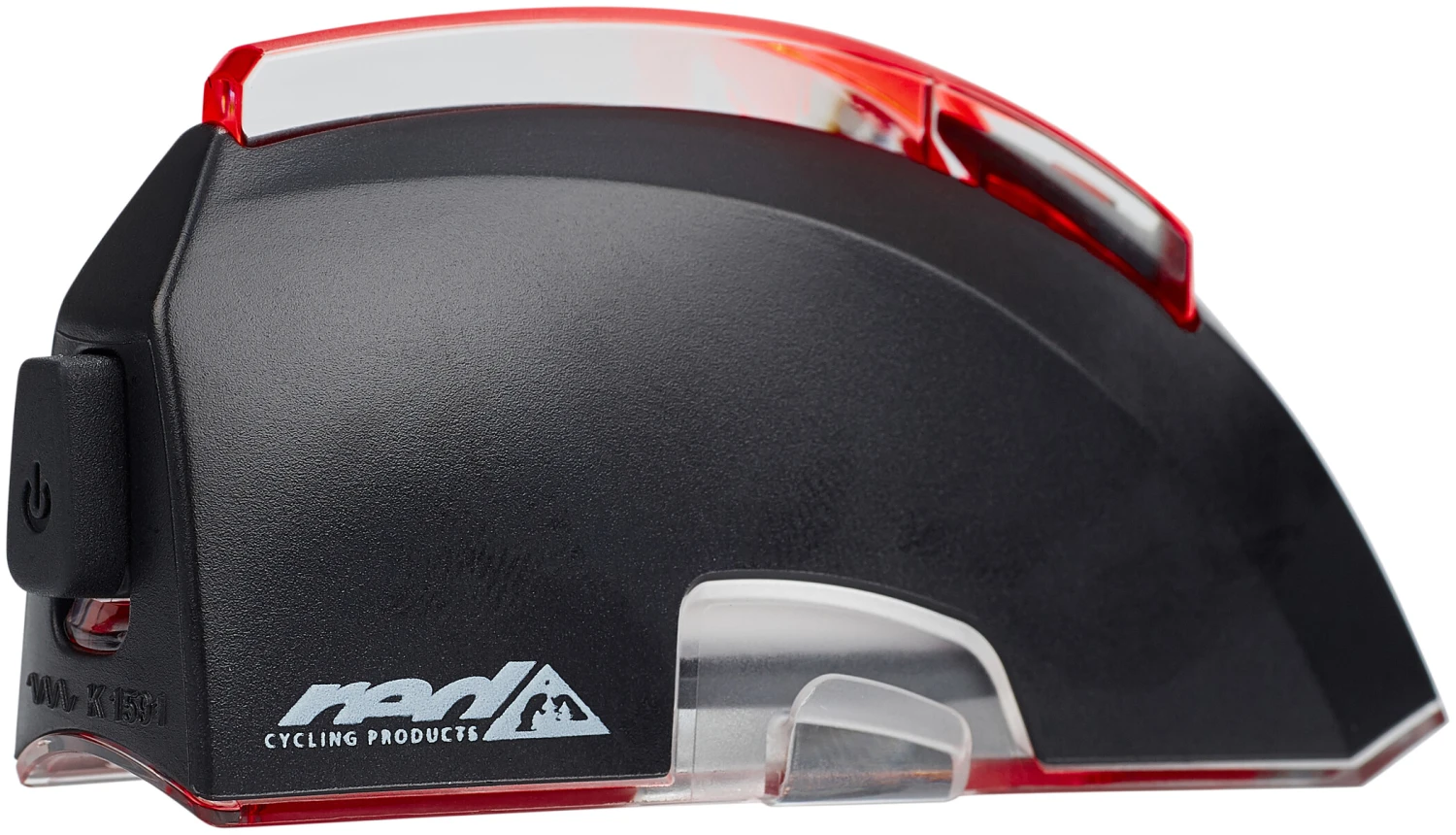 Nouveau 😍 Red Cycling Products USB UFO Kit d’éclairages ✨ 2 Nouveau 😍 Red Cycling Products USB UFO Kit d’éclairages ✨ – Image 2