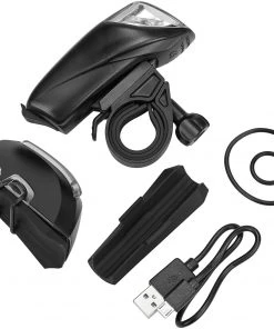 Nouveau 😍 Red Cycling Products USB UFO Kit d’éclairages ✨ 7 Nouveau 😍 Red Cycling Products USB UFO Kit d’éclairages ✨ -Accessoires Vélo Soldes red cycling products usb ufo beleuchtungsset 4