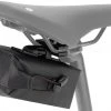 Acheter ✨ Red Cycling Products Water Resistant Sacoche de selle L, noir 👍
