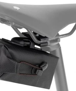 Acheter ✨ Red Cycling Products Water Resistant Sacoche de selle L, noir 👍