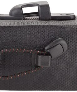 Acheter ✨ Red Cycling Products Water Resistant Sacoche de selle L, noir 👍 -Accessoires Vélo Soldes red cycling products water resistant saddle bag satteltasche l black 3