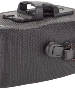 Acheter ✨ Red Cycling Products Water Resistant Sacoche de selle L, noir 👍 -Accessoires Vélo Soldes red cycling products water resistant saddle bag satteltasche l black 4