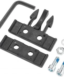 Meilleur prix 🧨 Red Cycling Products Water Resistant Sacoche de selle M, noir 👍 -Accessoires Vélo Soldes red cycling products water resistant saddle bag satteltasche m black 6