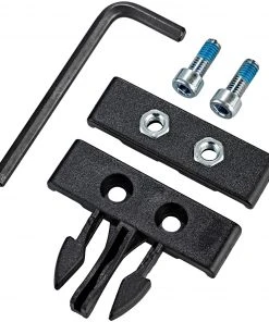 Vente flash 🤩 Red Cycling Products Water Resistant Sacoche de selle S, noir 🔥 -Accessoires Vélo Soldes red cycling products water resistant saddle bag satteltasche s black 4