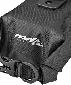 Vente flash 💯 Red Cycling Products Water Resistant Triangle Sacoche de selle, noir 🤩 8 Vente flash 💯 Red Cycling Products Water Resistant Triangle Sacoche de selle, noir 🤩 -Accessoires Vélo Soldes red cycling products water resistant triangle saddle bag satteltasche s black 4