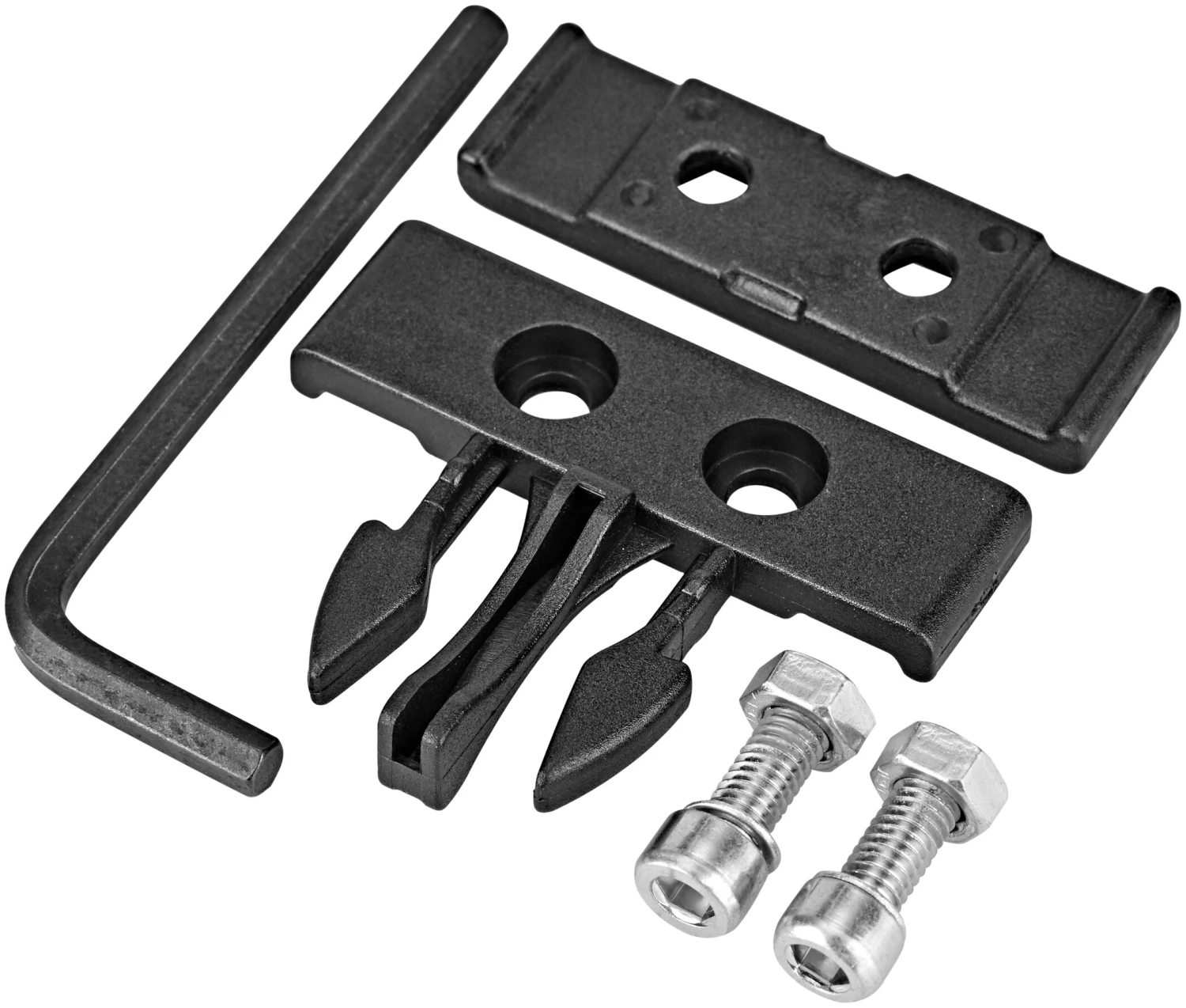 Vente flash 💯 Red Cycling Products Water Resistant Triangle Sacoche de selle, noir 🤩 5 Vente flash 💯 Red Cycling Products Water Resistant Triangle Sacoche de selle, noir 🤩 – Image 5