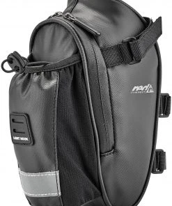 Acheter ✨ Red Cycling Products Hydro Sacoche de selle, noir ✔️