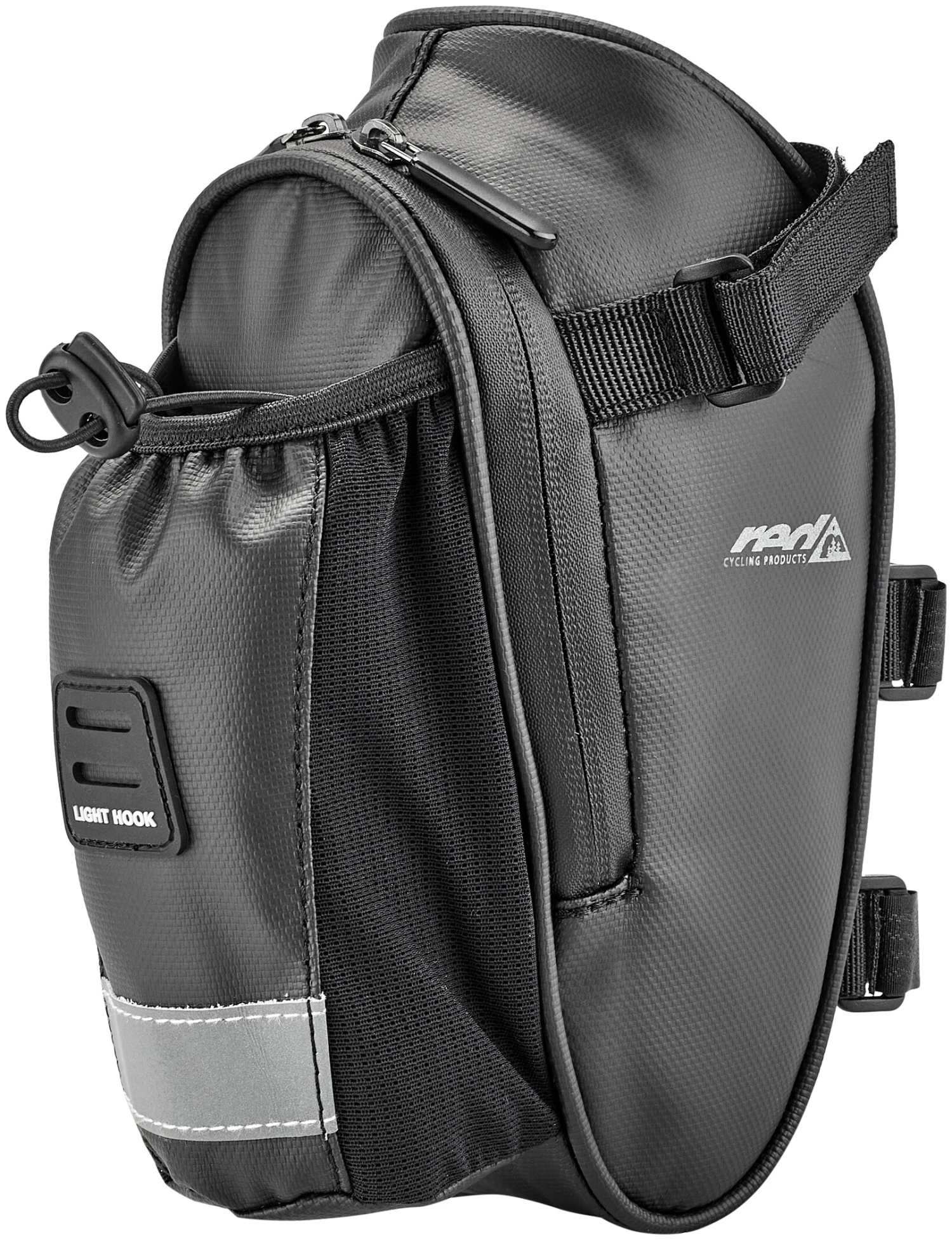 Acheter ✨ Red Cycling Products Hydro Sacoche de selle, noir ✔️ 1 Acheter ✨ Red Cycling Products Hydro Sacoche de selle, noir ✔️