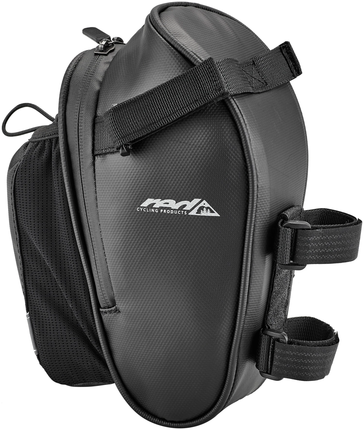 Acheter ✨ Red Cycling Products Hydro Sacoche de selle, noir ✔️ 2 Acheter ✨ Red Cycling Products Hydro Sacoche de selle, noir ✔️ – Image 2