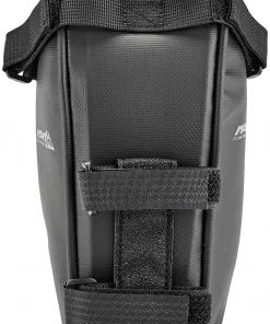 Acheter ✨ Red Cycling Products Hydro Sacoche de selle, noir ✔️ 6 Acheter ✨ Red Cycling Products Hydro Sacoche de selle, noir ✔️ -Accessoires Vélo Soldes red cycling products x21559 saddle bag black 3