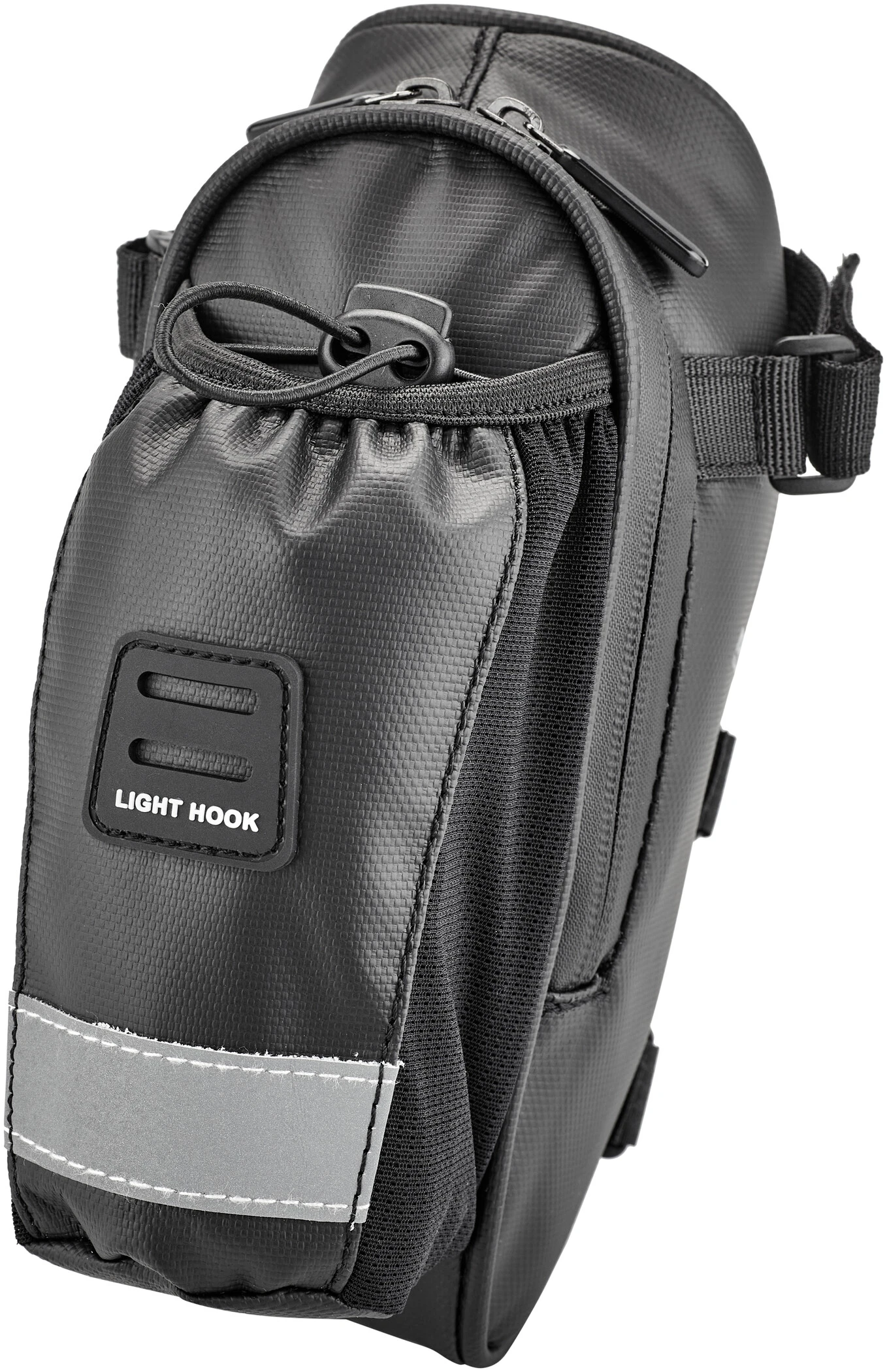 Acheter ✨ Red Cycling Products Hydro Sacoche de selle, noir ✔️ 4 Acheter ✨ Red Cycling Products Hydro Sacoche de selle, noir ✔️ – Image 4