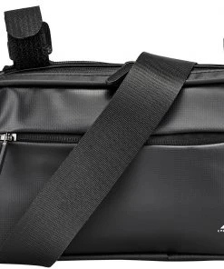 Nouveau 🛒 Red Cycling Products EVO-2 Sacoche de guidon, noir 😍 -Accessoires Vélo Soldes red cycling products x21921bb handlebar bag black 3